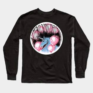 natural born unicorn Long Sleeve T-Shirt